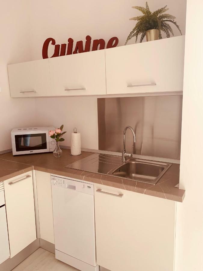 Вилла Campet50 Феланич Экстерьер фото